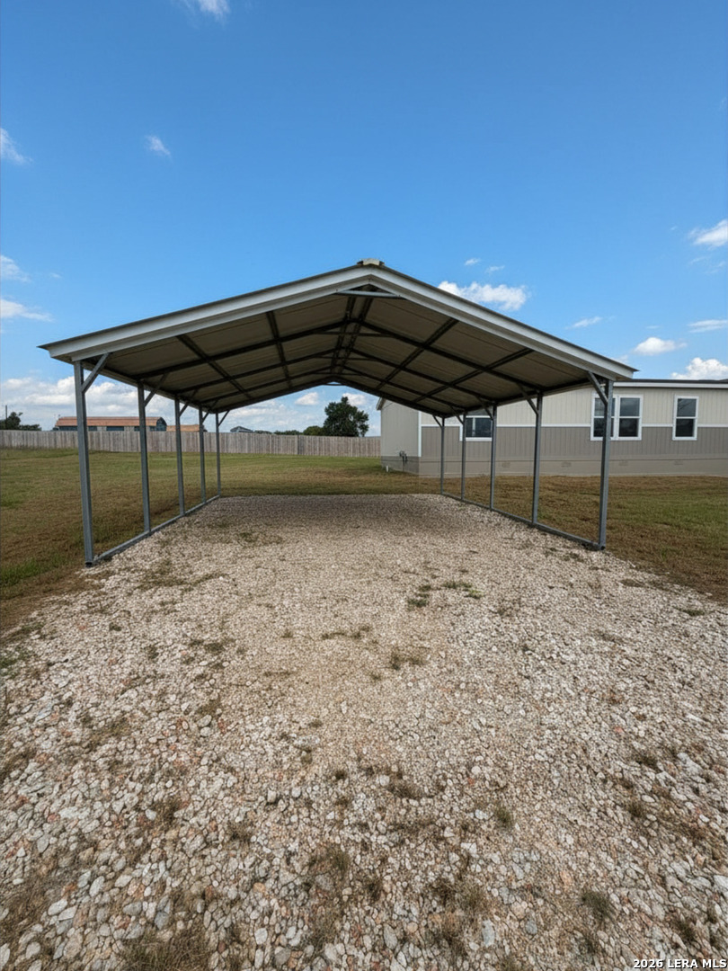 4214 Woodrow Center Road Kingsbury, TX 78638 - Photo 4 of 25