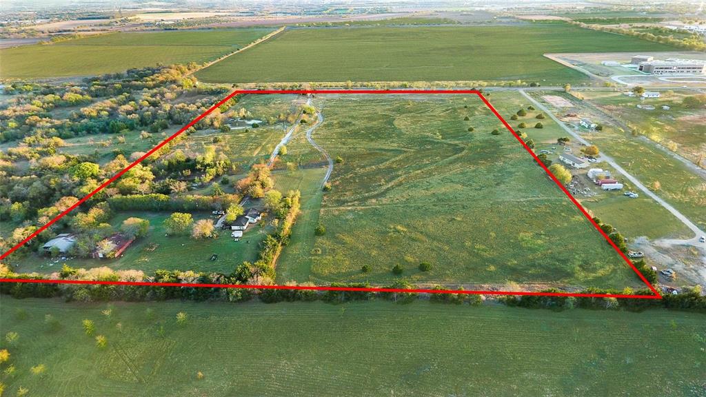 3475 Fm 2862 Anna, TX 75409 - Photo 3 of 11 a view of a golf course with a lake