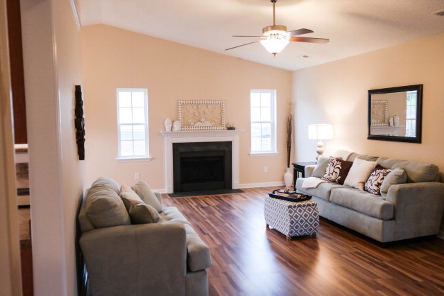 202 Hackney Ridge Lane Jacksonville, NC 28540 - Photo 2 of 11 Additional Photo