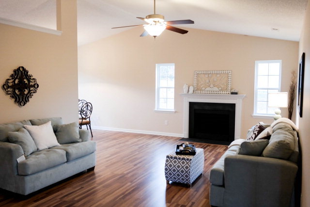 202 Hackney Ridge Lane Jacksonville, NC 28540 - Photo 3 of 11 Additional Photo