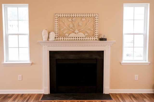 202 Hackney Ridge Lane Jacksonville, NC 28540 - Photo 5 of 11 Additional Photo