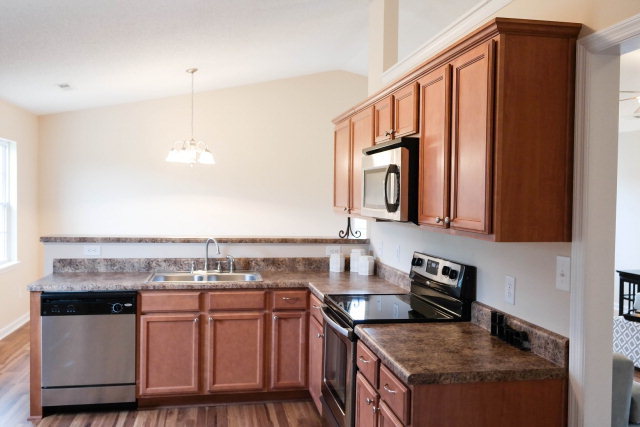 202 Hackney Ridge Lane Jacksonville, NC 28540 - Photo 7 of 11 Additional Photo