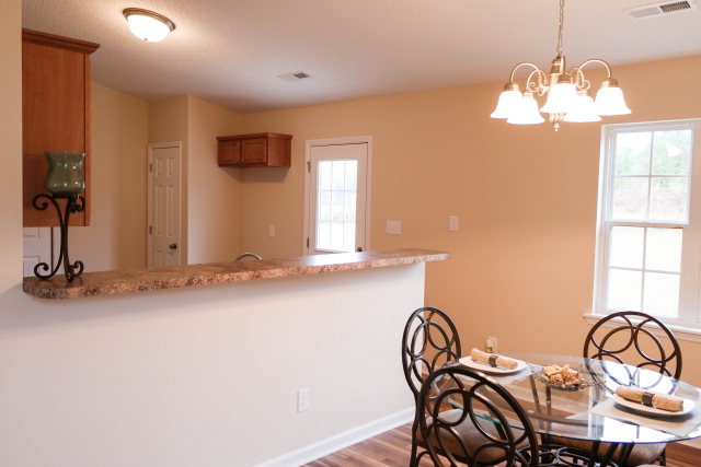 202 Hackney Ridge Lane Jacksonville, NC 28540 - Photo 8 of 11 Additional Photo