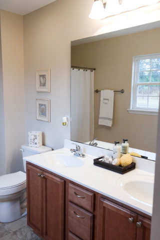 202 Hackney Ridge Lane Jacksonville, NC 28540 - Photo 9 of 11 Additional Photo