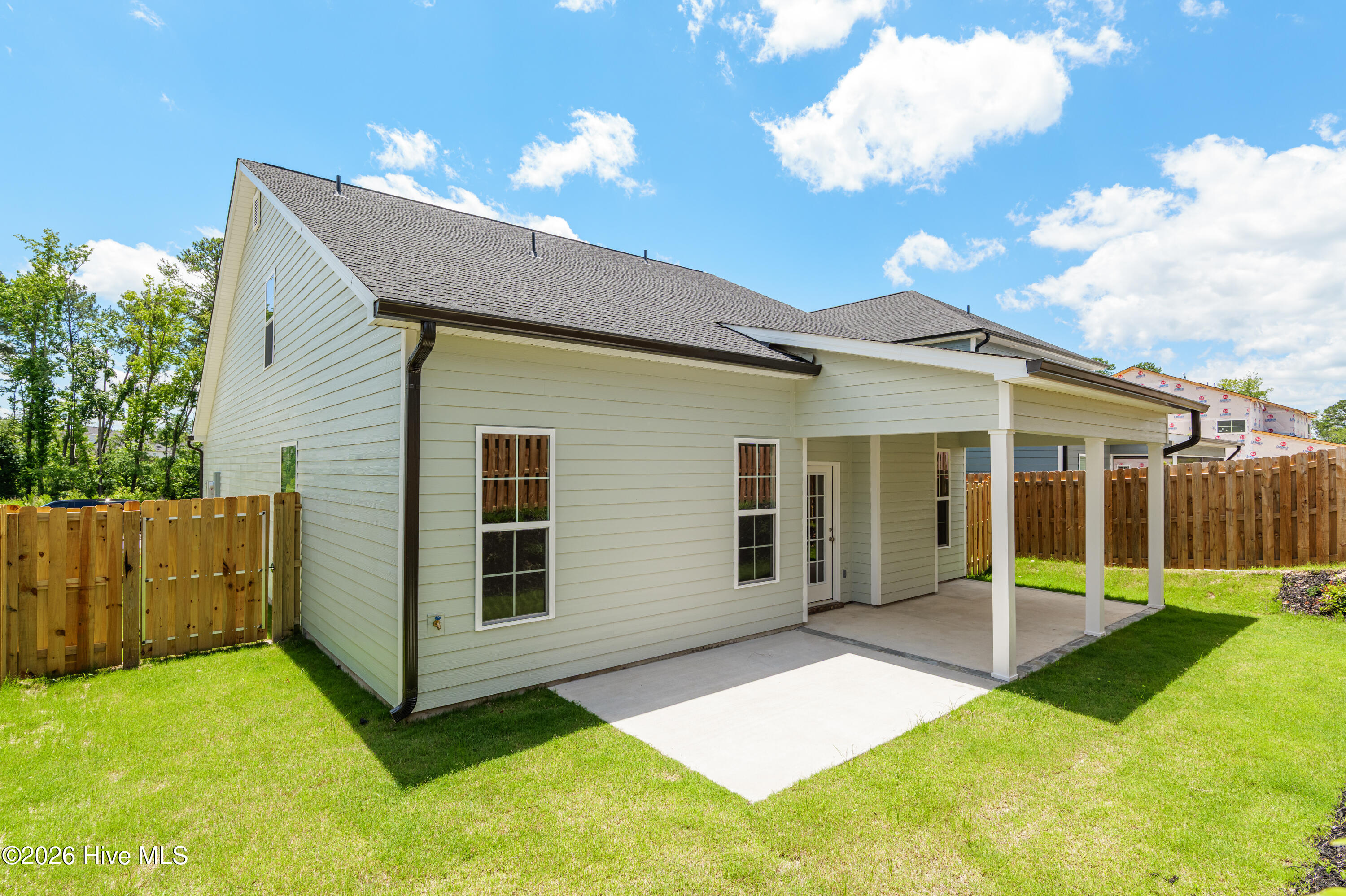 668 Ronaldsay Road Grovetown, GA 30813 - Photo 44 of 49 Patio