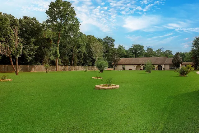$1,095,000 | 23218 Aldine Westfield Road, Spring, TX 77373