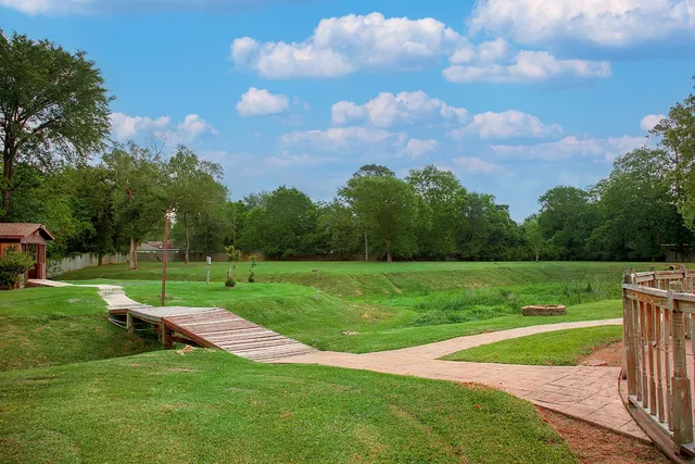 $1,095,000 | 23218 Aldine Westfield Road, Spring, TX 77373