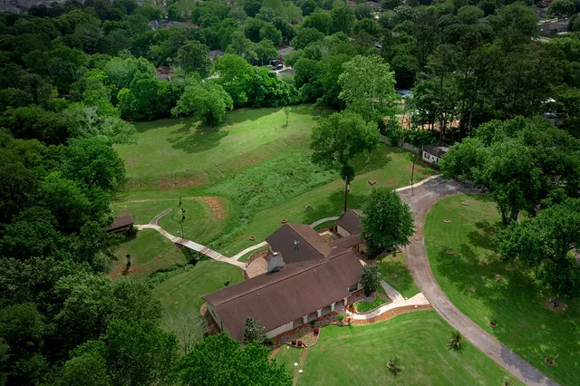 $1,095,000 | 23218 Aldine Westfield Road, Spring, TX 77373