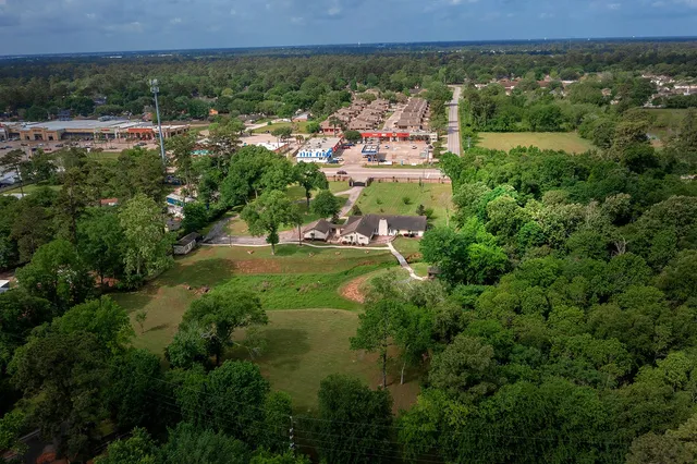 $1,095,000 | 23218 Aldine Westfield Road, Spring, TX 77373