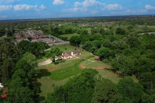 $1,095,000 | 23218 Aldine Westfield Road, Spring, TX 77373