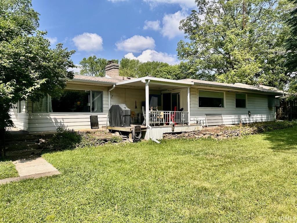 222 South Stradling Road Muncie, IN 47304 - Photo 2 of 36 Gallery Image 2