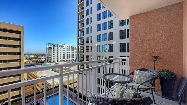 $9,500 | 1350 Main Street, Unit 1007, Sarasota, FL 34236