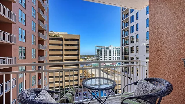 $9,500 | 1350 Main Street, Unit 1007, Sarasota, FL 34236