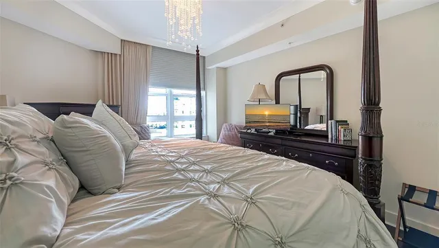 $9,500 | 1350 Main Street, Unit 1007, Sarasota, FL 34236