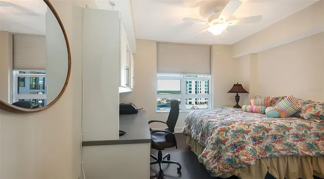 $9,500 | 1350 Main Street, Unit 1007, Sarasota, FL 34236