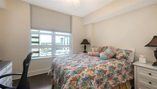 $9,500 | 1350 Main Street, Unit 1007, Sarasota, FL 34236