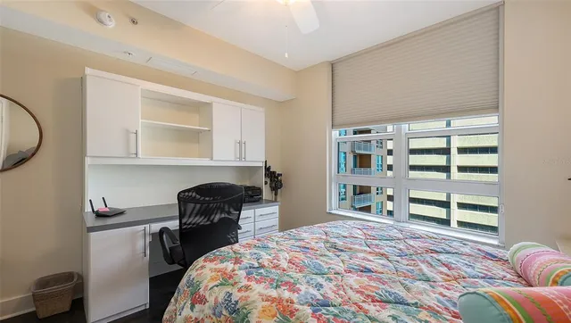 $9,500 | 1350 Main Street, Unit 1007, Sarasota, FL 34236