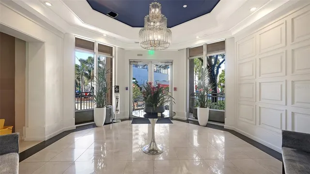 $9,500 | 1350 Main Street, Unit 1007, Sarasota, FL 34236