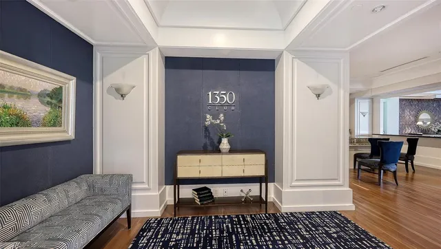 $9,500 | 1350 Main Street, Unit 1007, Sarasota, FL 34236