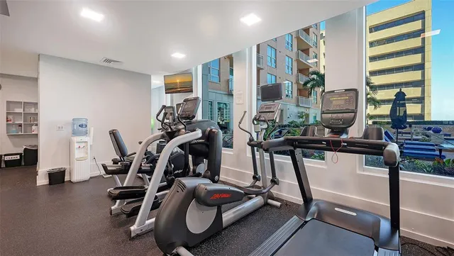 $9,500 | 1350 Main Street, Unit 1007, Sarasota, FL 34236