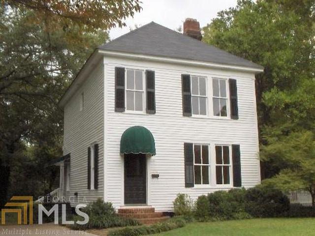 474 Foster Street Madison, GA 30650 - Photo 1 of 1 Gallery Image 1