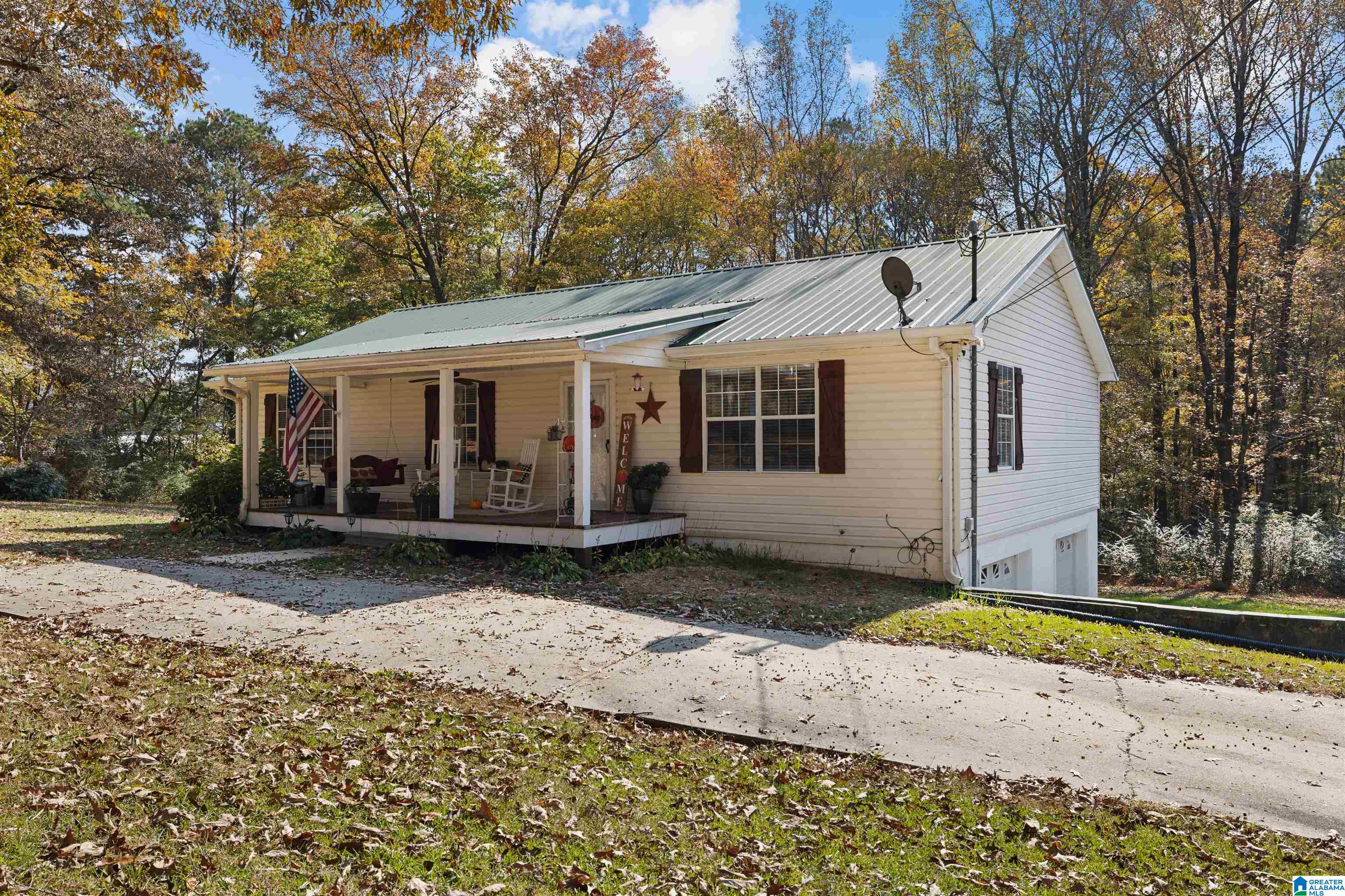 3592 Airport Road Oneonta, AL 35121 - Photo 4 of 49 Gallery Image 4