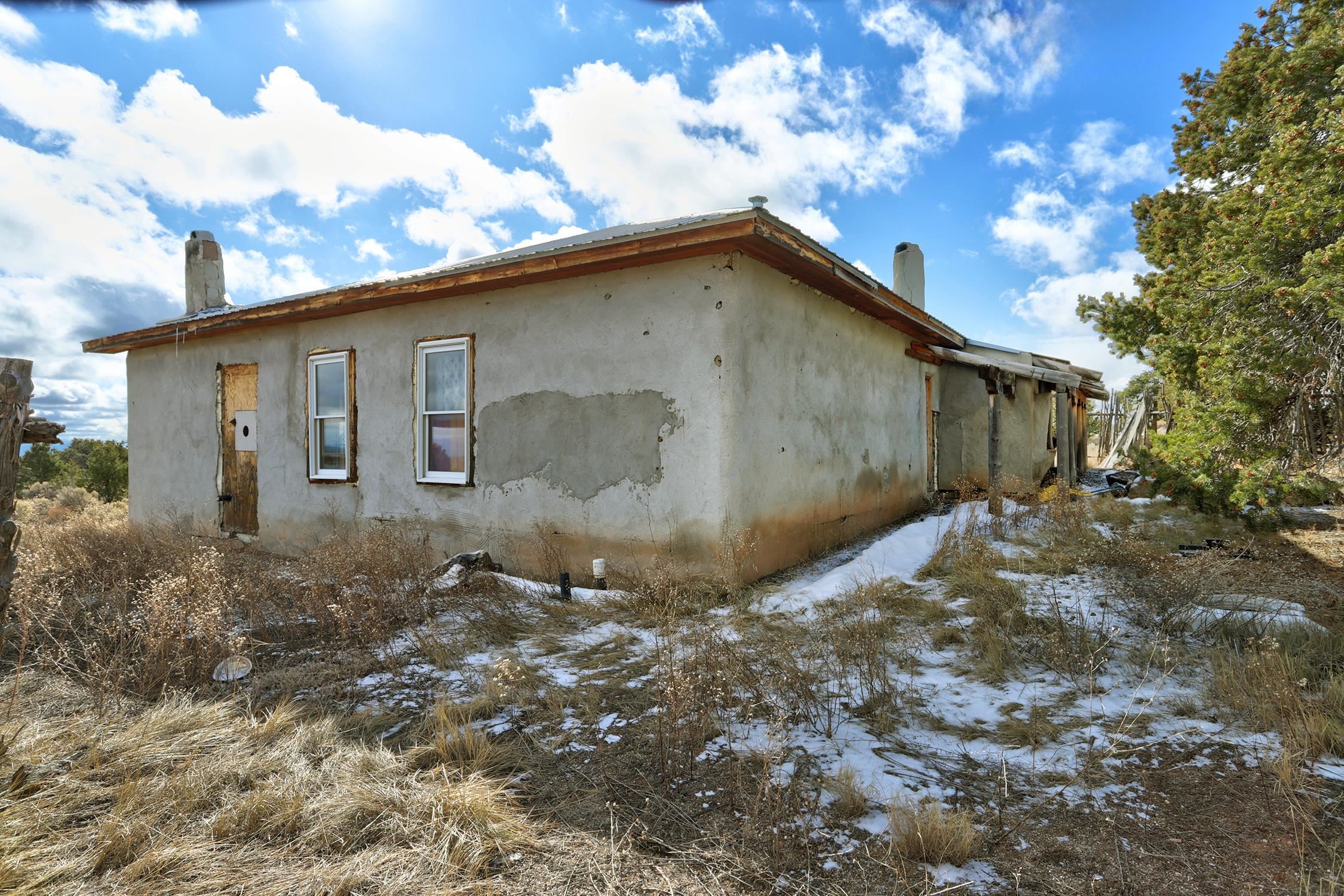 124 Colorado Road Tres Piedras, NM 87577 - Photo 11 of 50