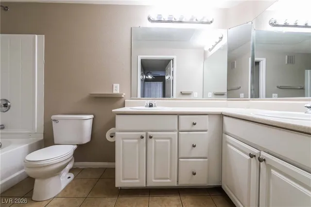$1,725 | 9000 South Las Vegas Boulevard, Unit 1252, Las Vegas, NV 89123