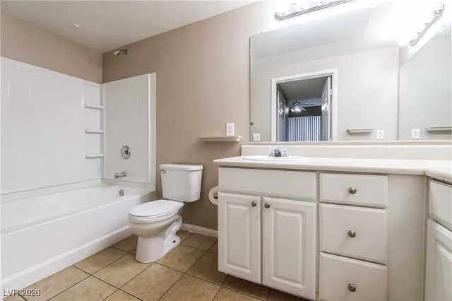 $1,725 | 9000 South Las Vegas Boulevard, Unit 1252, Las Vegas, NV 89123