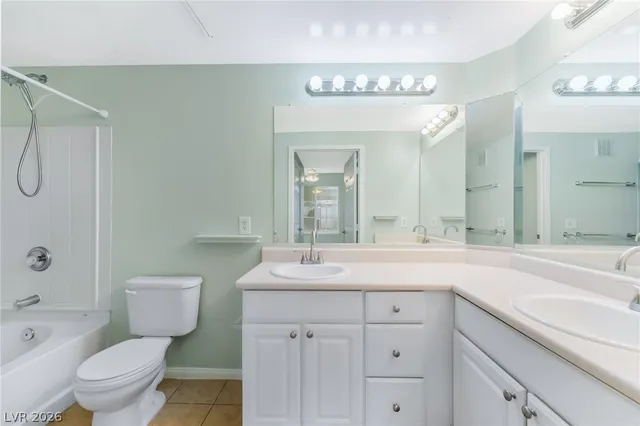 $1,695 | 9000 South Las Vegas Boulevard, Unit 1252, Las Vegas, NV 89123