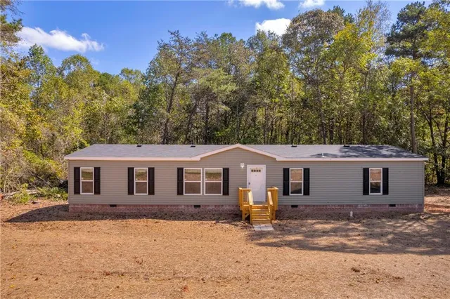 $285,000 | 596 Pinetree Circle, Maysville, GA 30558