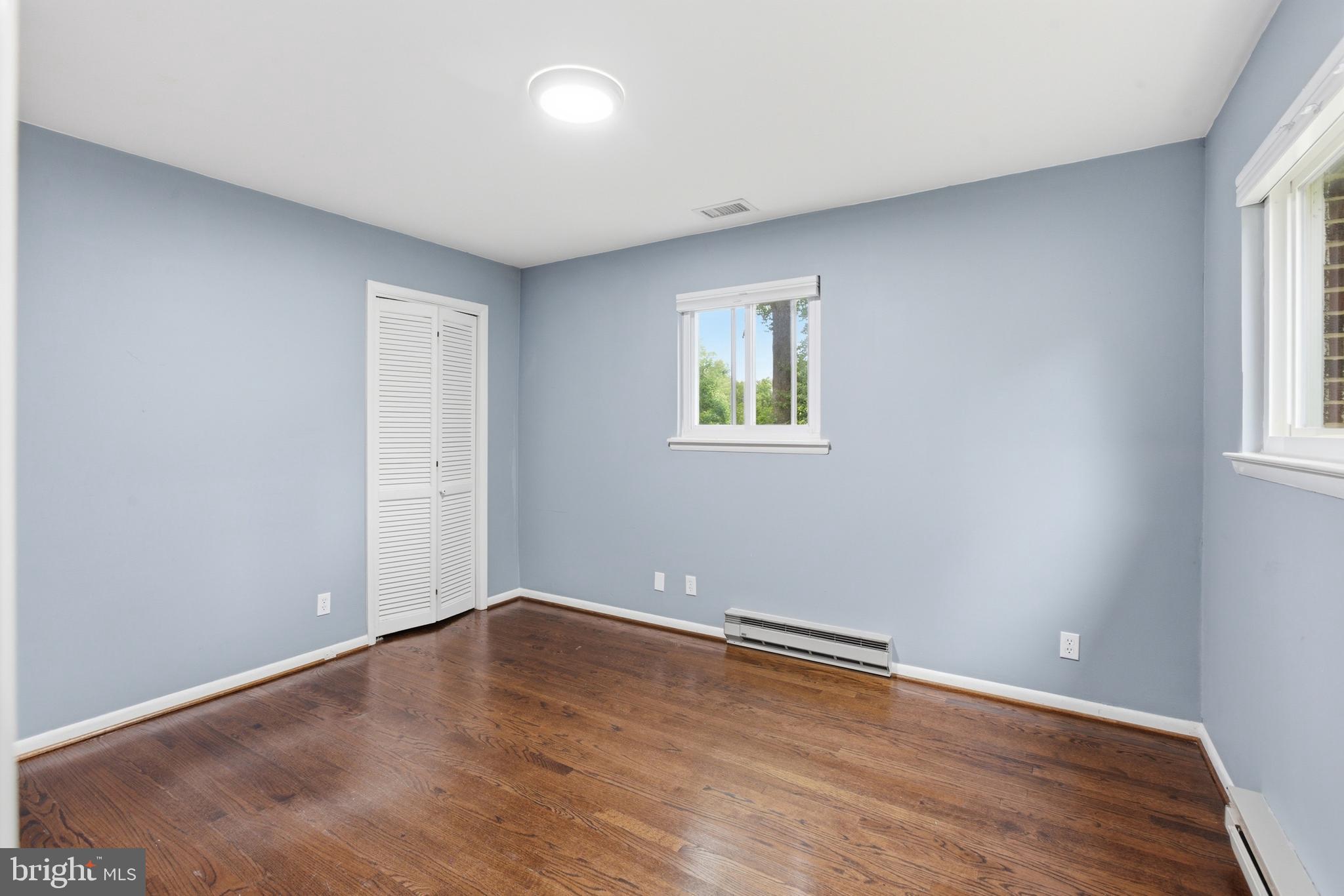 6801 Adelphi Road University Park, MD 20782 - Photo 18 of 26 Bedroom 2