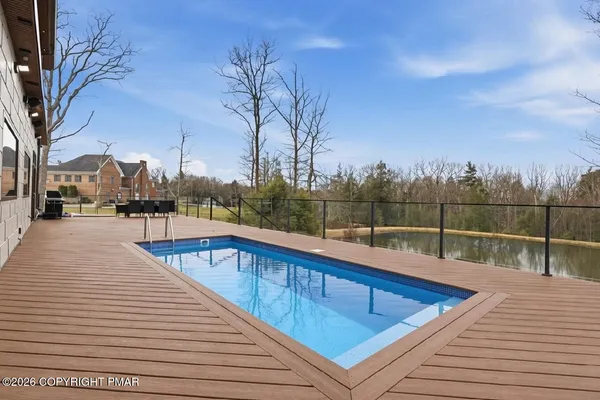 $1,250,000 | 130 Laurelbrook Drive, Wilkes Barre, PA 18702