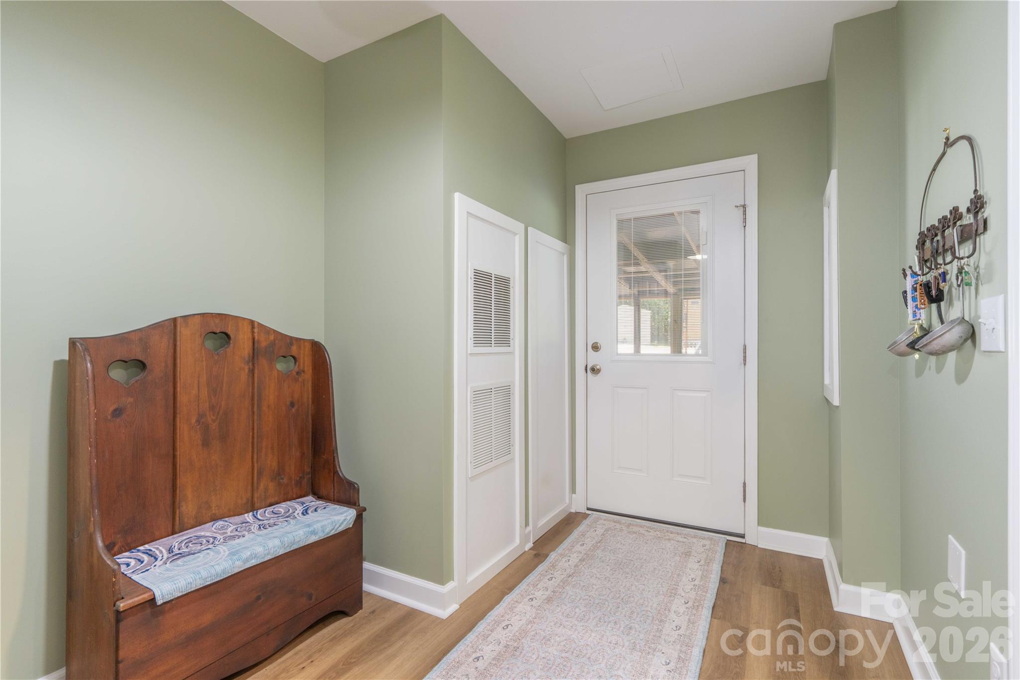 255 Hepler Road Mocksville, NC 27028 - Photo 21 of 33