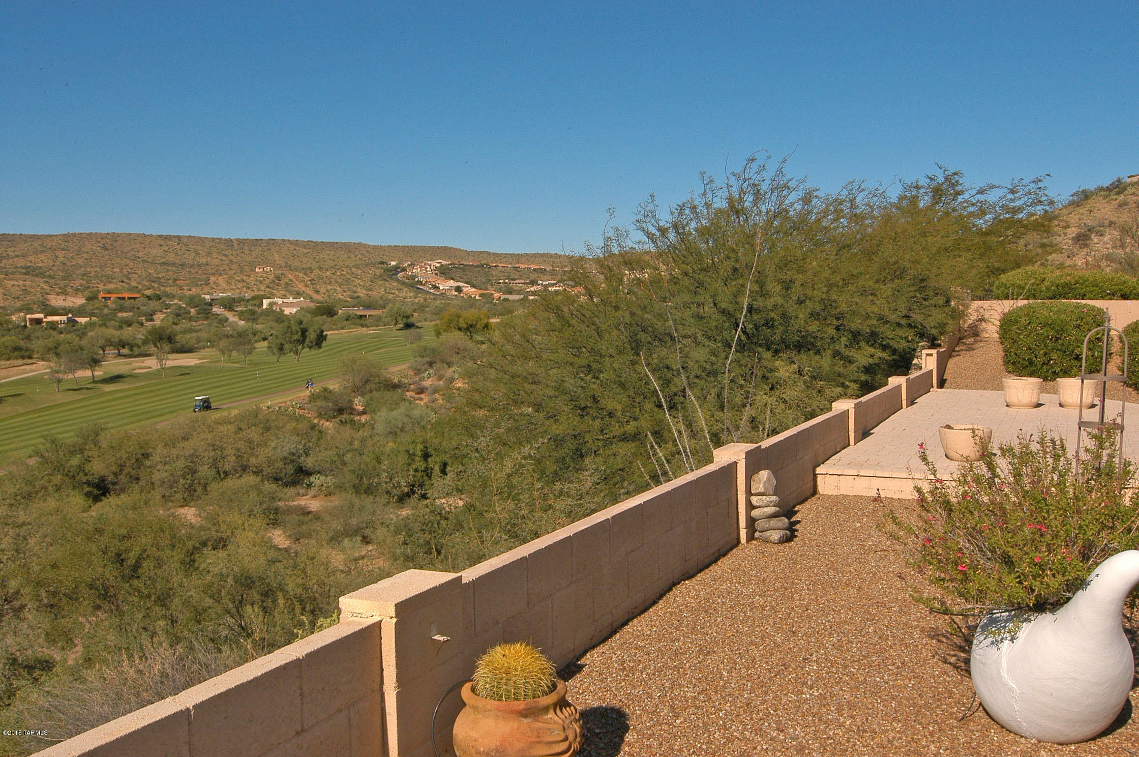 37304 South Copper Ridge Court Tucson, AZ 85739 - Photo 33 of 43 Gallery Image 33