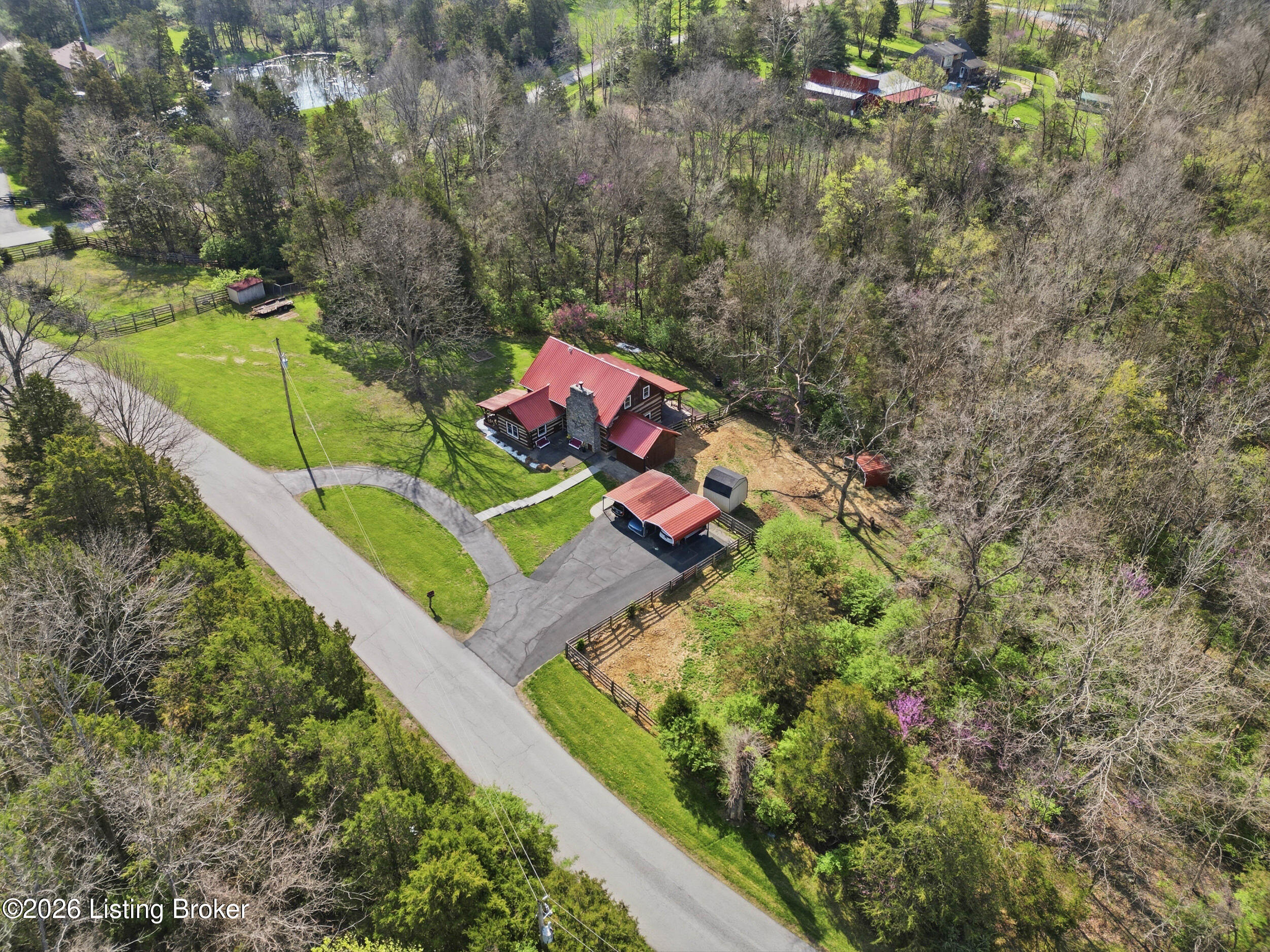 4100 Dana Road Crestwood, KY 40014 - Photo 42 of 45 42_4100 dana rd-40