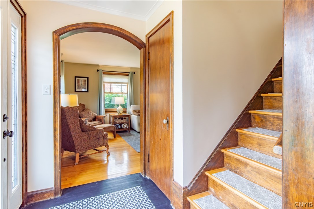 418 Radcliffe Road DeWitt, NY 13214 - Photo 17 of 50 Gallery Image 17