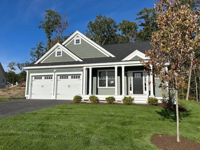 5 Trails Way, Unit 60 Auburn, NH 03032 - Photo 2 of 46