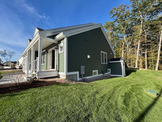 5 Trails Way, Unit 60 Auburn, NH 03032 - Photo 26 of 46