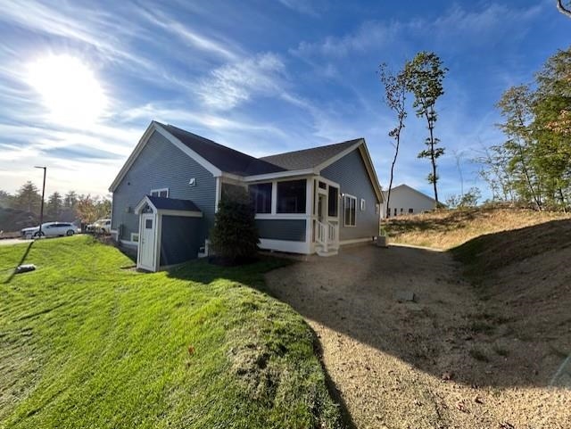 5 Trails Way, Unit 60 Auburn, NH 03032 - Photo 27 of 46