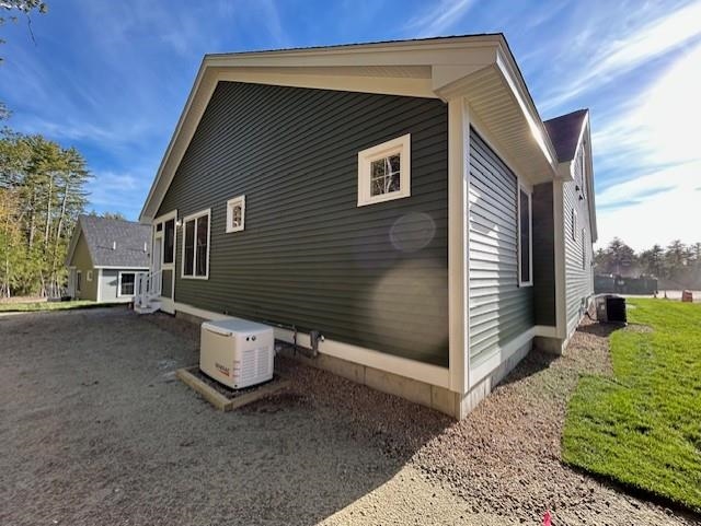 5 Trails Way, Unit 60 Auburn, NH 03032 - Photo 28 of 46