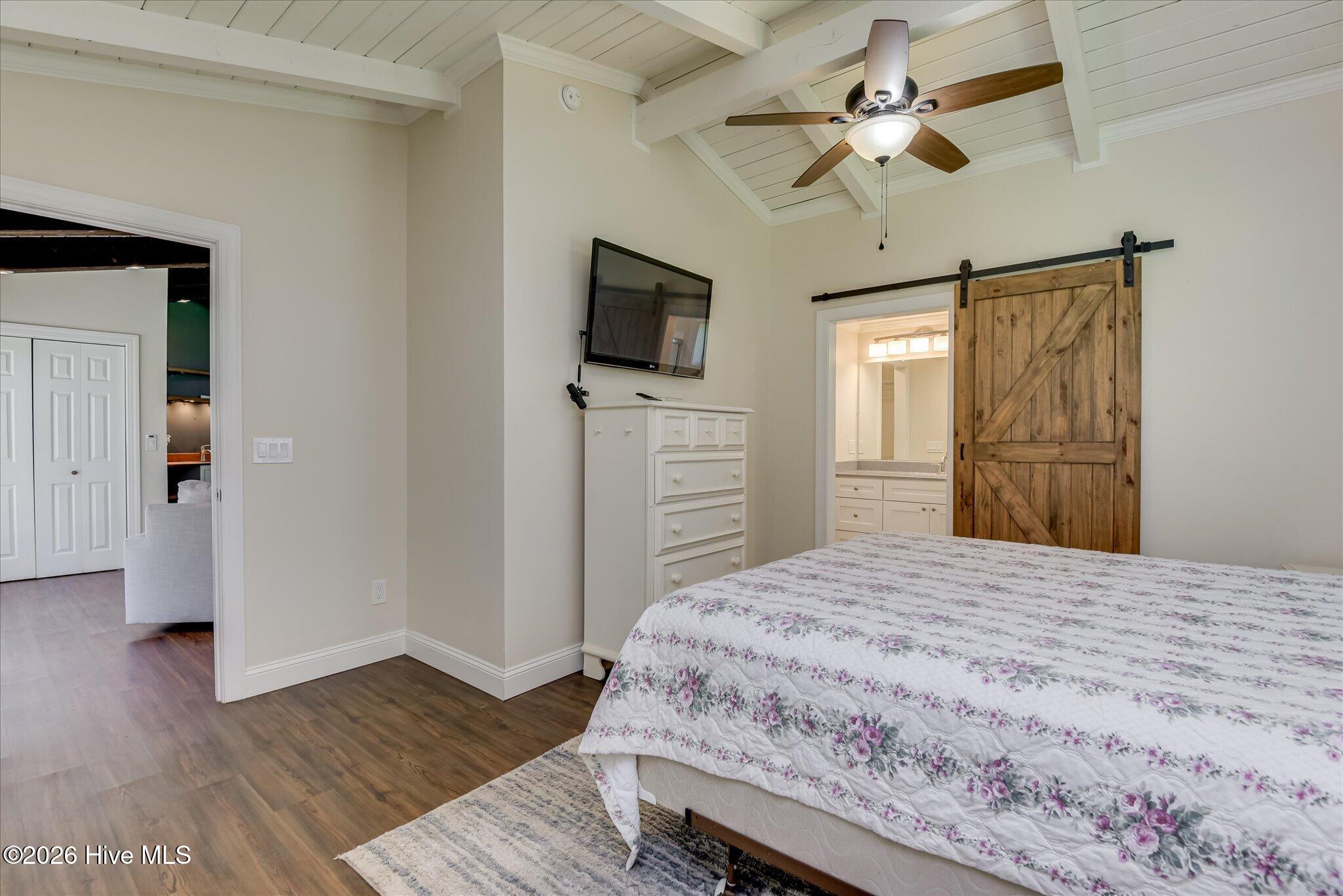 436 North Main Street Saluda, SC 29138 - Photo 23 of 38