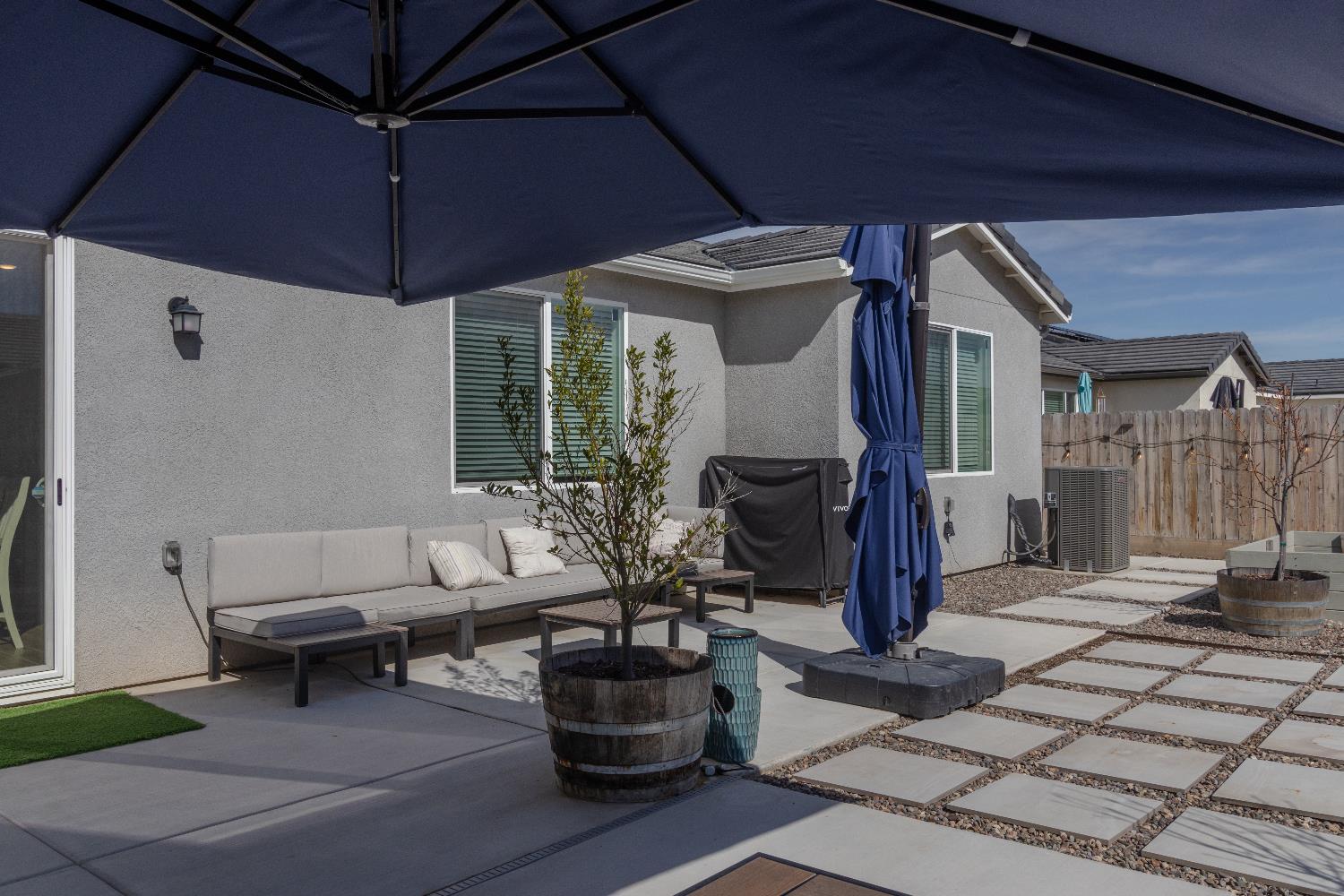 1158 Encore Way West Madera, CA 93636 - Photo 35 of 45