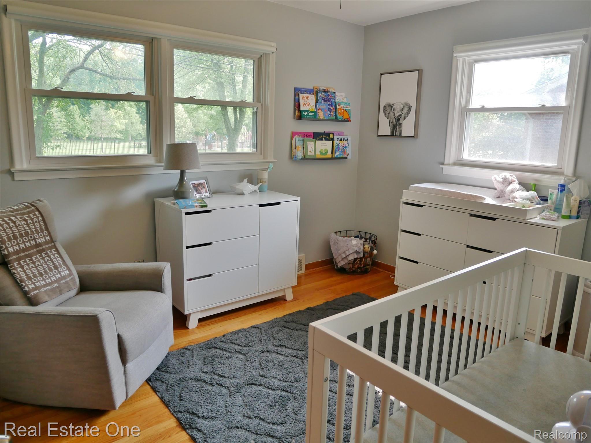 18810 Beverly Road Franklin, MI 48025 - Photo 16 of 27 bedroom - Copy.JPG