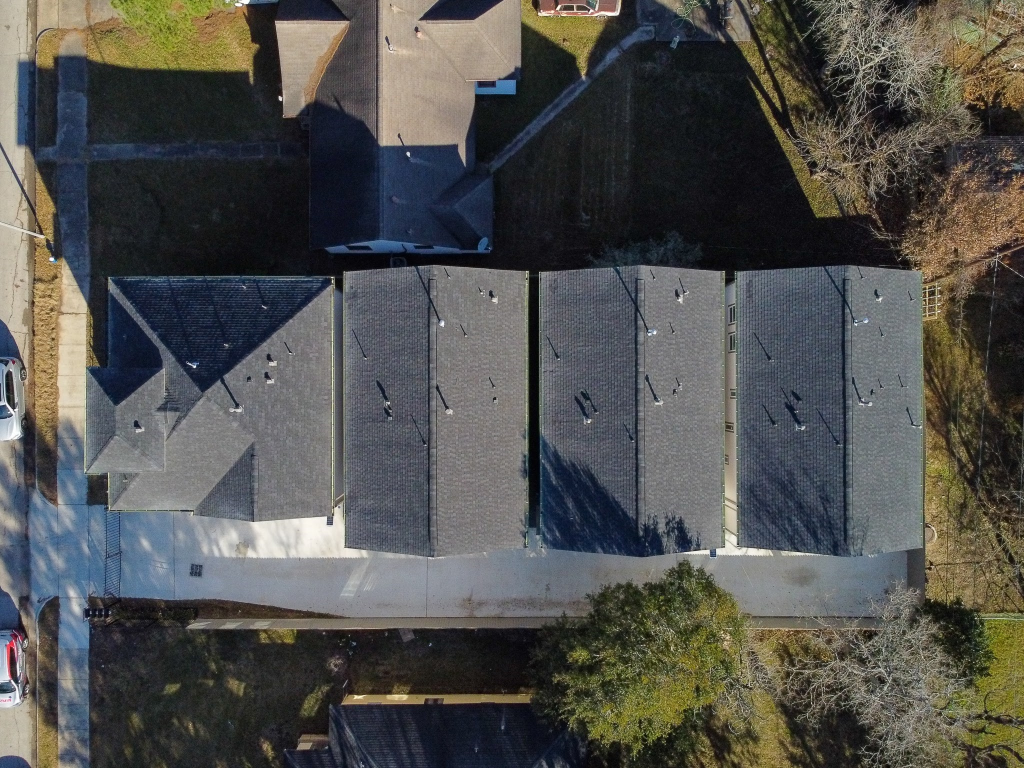 4924 Winnetka Street, Unit A Houston, TX 77021 - Photo 26 of 26