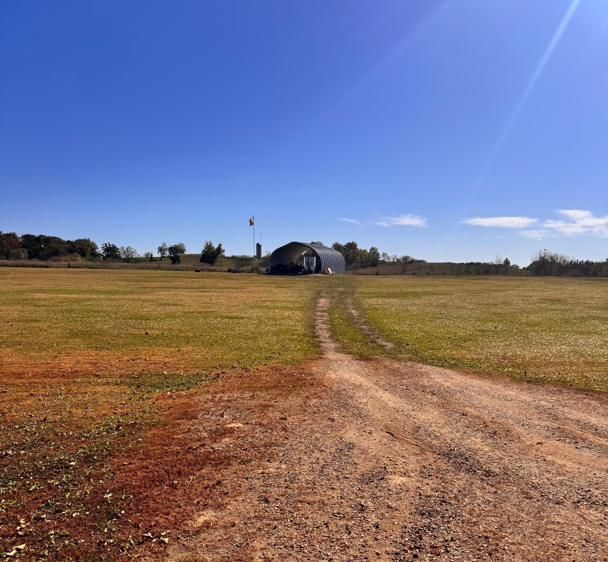 Tbd Flicker Road Burtrum, MN 56318 - Photo 1 of 1