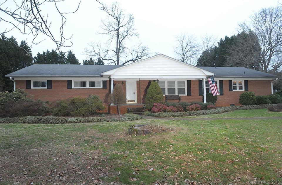 990 Goodnight Road Salisbury, NC 28147 - Photo 1 of 19
