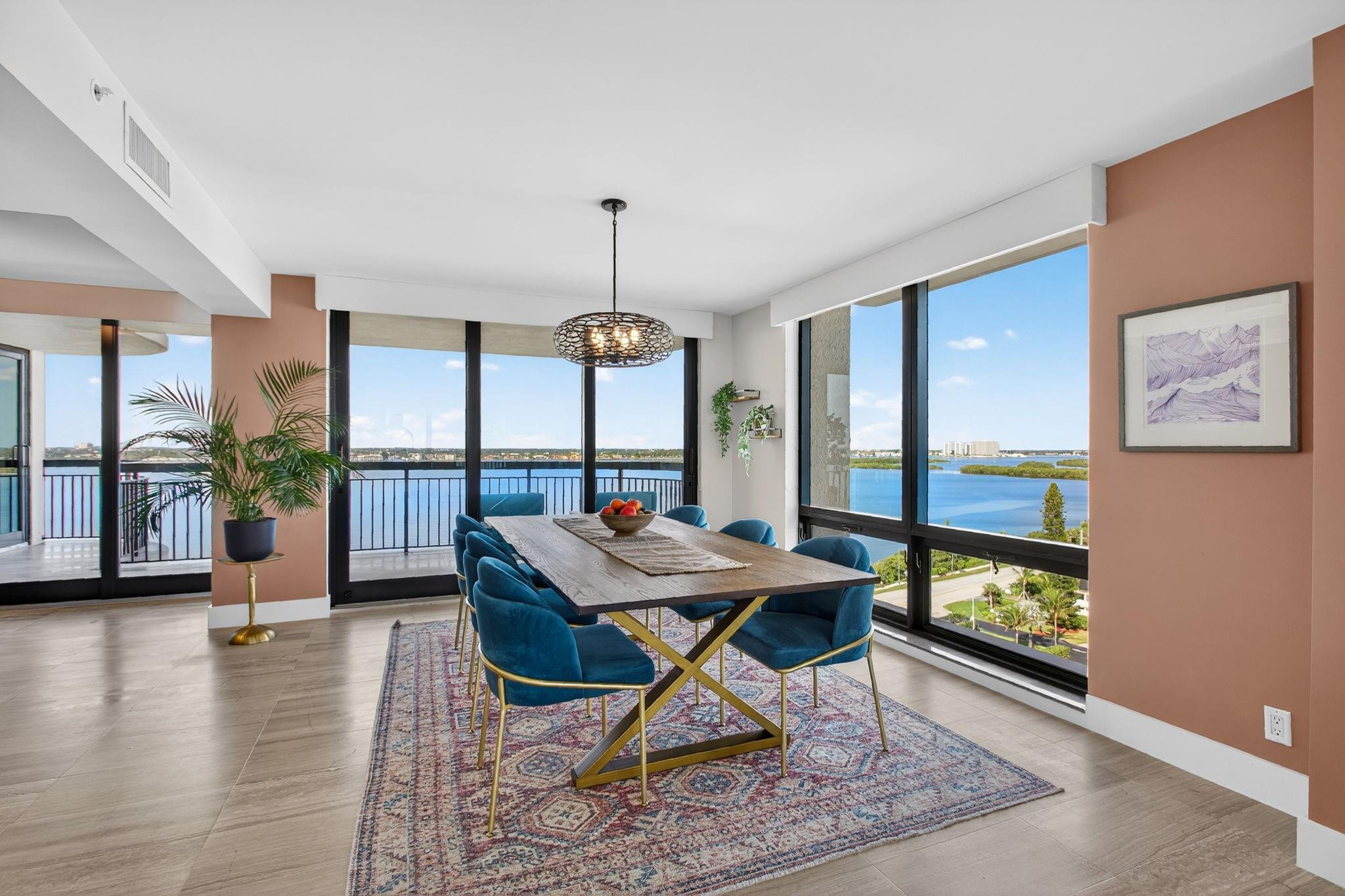 5380 North Ocean Drive, Unit 12J Riviera Beach, FL 33404 - Photo 12 of 49 Photo 12