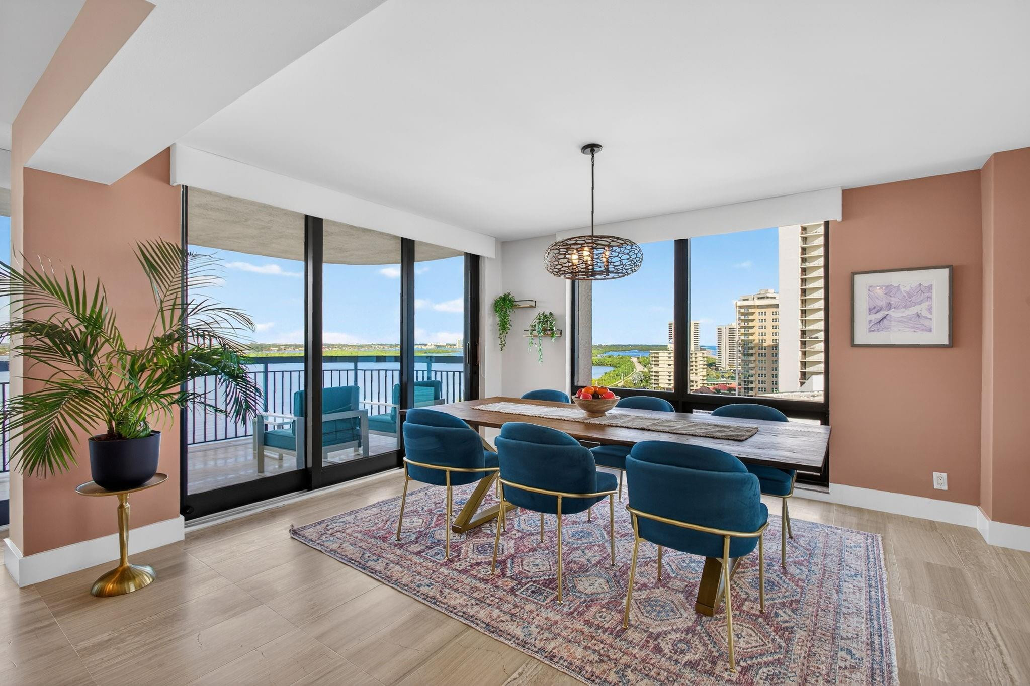 5380 North Ocean Drive, Unit 12J Riviera Beach, FL 33404 - Photo 13 of 49 Photo 13