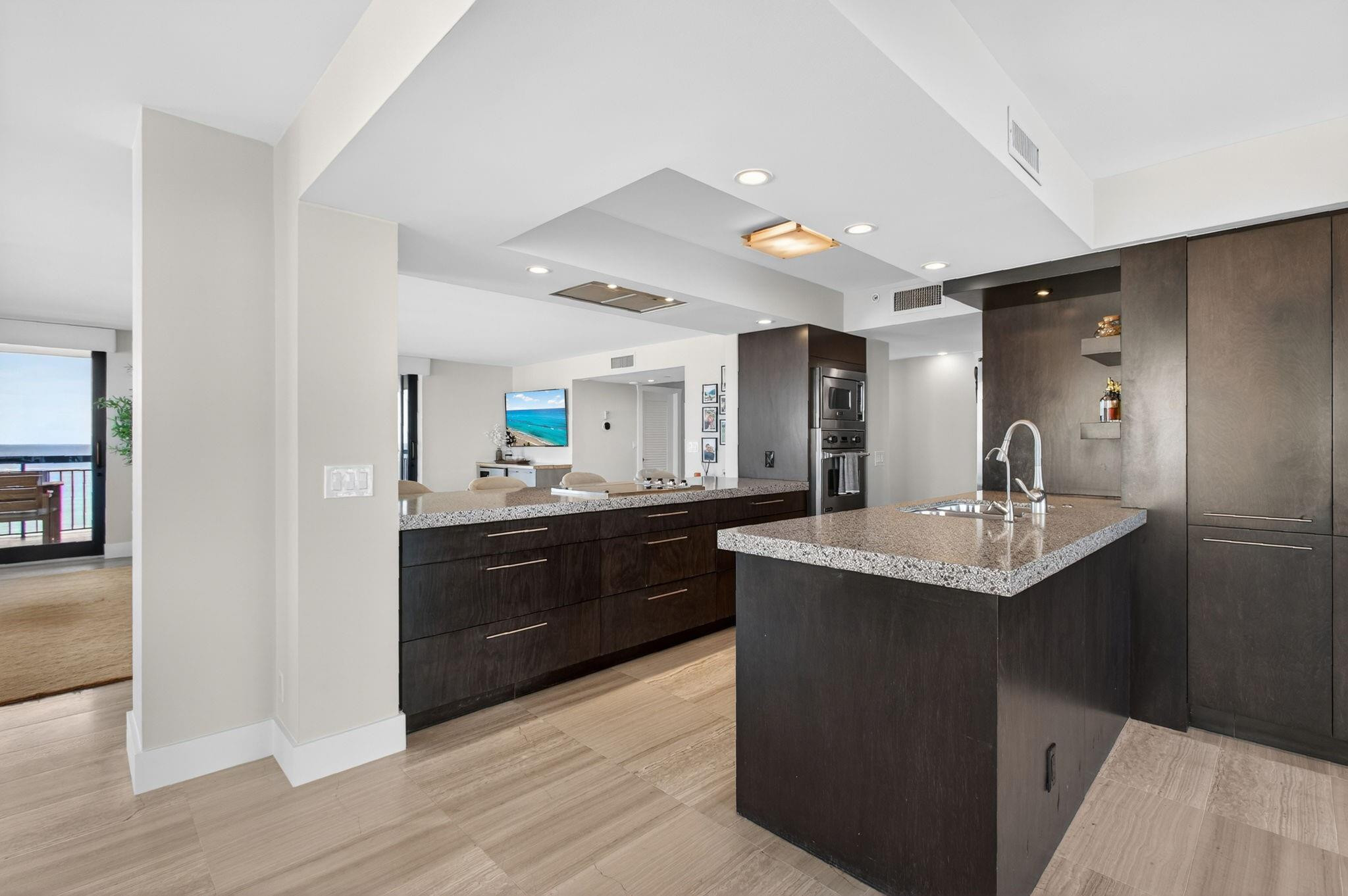 5380 North Ocean Drive, Unit 12J Riviera Beach, FL 33404 - Photo 14 of 49 Photo 14